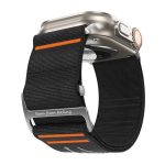 Traveler Nylon Watch Band, For Apple Watch 46mm / 49mm / 45mm / 44mm, For Apple Watch 42mm / 41mm / 40mm / 38mm – Bild 8