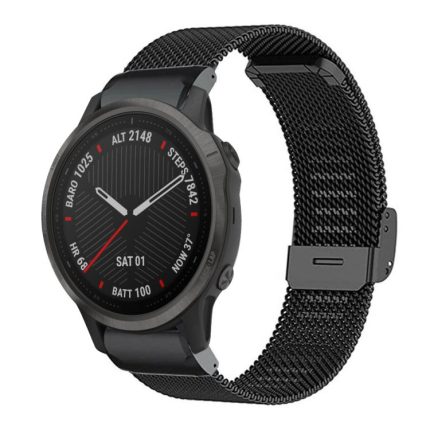 xDfind Milanese Metal Buckle Watch Band