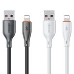 WK WDC-67i Kinkong 1m 12W PVC Data Cable – Bild 2