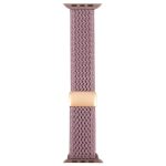 Magnetic Buckle Breathable Knitted Nylon Watch Band – Bild 6