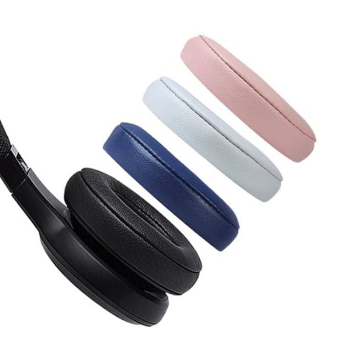 1 Pair Sponge Earphone Replacement Earpads For JBL Live 400BT / Live 460NC – Bild 2