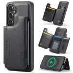 MAGKING K3 Series MagSafe RFID Card Bag Detachable Phone Case