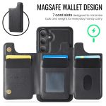 MAGKING K3 Series MagSafe RFID Card Bag Detachable Phone Case – Bild 3