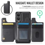 MAGKING K3 Series MagSafe RFID Card Bag Detachable Phone Case – Bild 3