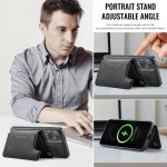 MAGKING K3 Series MagSafe RFID Card Bag Detachable Phone Case – Bild 7