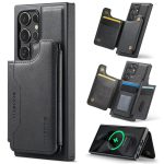 MAGKING K3 Series MagSafe RFID Card Bag Detachable Phone Case