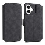 Denior B07 MagSafe Detachable Leather Phone Case, For iPhone 15, For iPhone 14 Plus, For iPhone 14 / 13, For iPhone 14 Pro, For iPhone 14 Pro Max, For iPhone 13 Pro Max, For iPhone 13 Pro