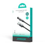 JOYROOM S-A56 EnjoyX Series 3A USB to 8 Pin 90 Degree Fast Charging Data Cable – Bild 8