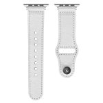 Reverse Buckle Genuine Leather Watch Band – Bild 8