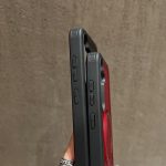 Metal 360 Degree Rotation Holder MagSafe Phone Case – Bild 3