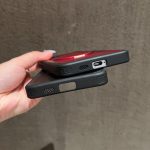 Metal 360 Degree Rotation Holder MagSafe Phone Case – Bild 4