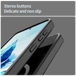 Fanying Series PC Hybrid TPU Translucent Frosted MagSafe Phone Case – Bild 5