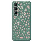G Series Minimalist TPU Creative Painted Phone Case