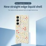 G Series Minimalist TPU Creative Painted Phone Case – Bild 3