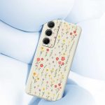 G Series Minimalist TPU Creative Painted Phone Case – Bild 5