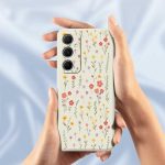 G Series Minimalist TPU Creative Painted Phone Case – Bild 6