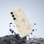 G Series Minimalist TPU Creative Painted Phone Case – Bild 7