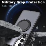 Kalebol 360-degree Rotating MagSafe Magnetic Holder Phone Case – Bild 4