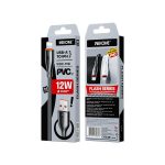 WK WDC-116i 12W USB to 8 Pin Fast Charging Data Cable, Length: 1m – Bild 9