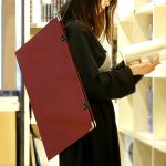 Skizzenblock-Clip 8K Schulterskizze Skizzenclip, Sketch Clip, 8K (Black), 8K (Navy Blue), 8K (Wine Red) – Bild 12