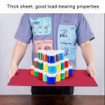 Skizzenblock-Clip 8K Schulterskizze Skizzenclip, Sketch Clip, 8K (Black), 8K (Navy Blue), 8K (Wine Red) – Bild 9