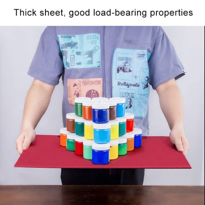 Skizzenblock-Clip 8K Schulterskizze Skizzenclip, Sketch Clip, 8K (Black), 8K (Navy Blue), 8K (Wine Red) – Bild 9