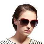 HDCRAFTER E016 Retro Fashion UV-beständige polarisierte Sonnenbrille für Damen – Bild 6