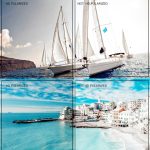 HDCRAFTER E008 Modische, UV-beständige, polarisierte Sonnenbrille für Herren – Bild 5