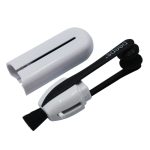 Peeps Glasses Cleaner Eyeglass Clean Brush Wartung Vision Care Professional Clean Glasses Tools – Bild 3