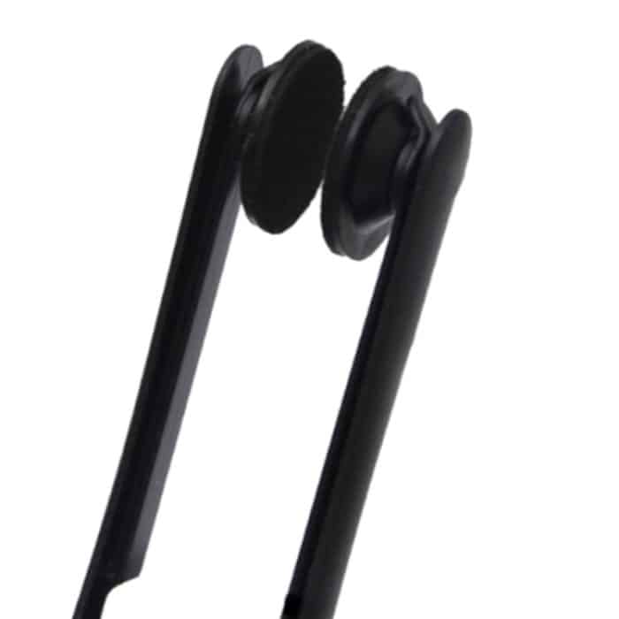 HC1486_4.jpg Peeps Glasses Cleaner Eyeglass Clean Brush Wartung Vision Care Professional Clean Glasses Tools – Bild 5