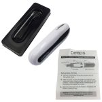 Peeps Glasses Cleaner Eyeglass Clean Brush Wartung Vision Care Professional Clean Glasses Tools – Bild 6