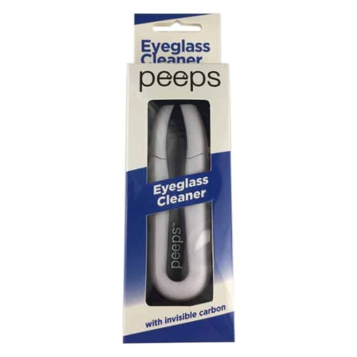 HC1486_6.jpg Peeps Glasses Cleaner Eyeglass Clean Brush Wartung Vision Care Professional Clean Glasses Tools – Bild 7