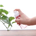 10 Stück tragbare, nachfüllbare Kunststoff-Parfüm-Sprühflasche mit feinem Nebel, transparente leere Sprühflasche, 80 ml – Bild 7