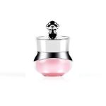 5 Stück Reisebehälter aus Acryl mit fest verschlossenen Deckeln, geeignet für Gesichts-, Hand- und Körpercreme, 5 ml