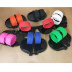 Neue Mode Crimp Folding Mirror Pops Polarisierte Sonnenbrille Lässige UV400-Schutzbrille für Männer / Frauen – Bild 9