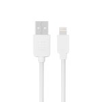 HAWEEL 3 m Hochgeschwindigkeits-8-Pin-zu-USB-Synchronisierungs- und Ladekabel für iPhone, iPad – Bild 3