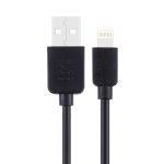 HAWEEL 1 m Hochgeschwindigkeits-35-adriges 8-poliges auf USB-Synchronisierungs-Ladekabel für iPhone, iPad – Bild 4