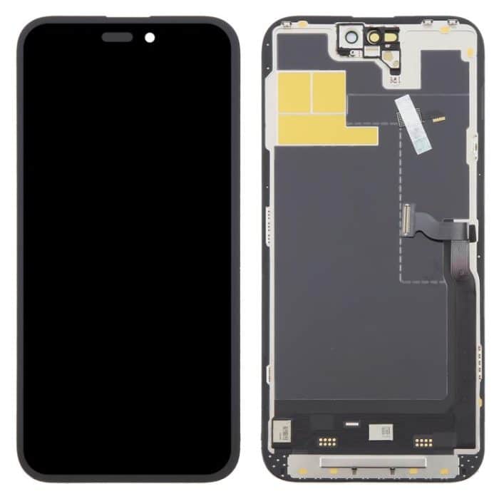Ruiju Soft OLED-Bildschirm für iPhone 14 Pro Max – Bild 2