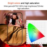 Ruiju Soft OLED-Bildschirm für iPhone 14 Pro Max – Bild 6