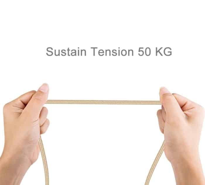 Für iPhone XR / iPhone XS MAX / iPhone X & XS / iPhone 8 & 8 Plus / iPhone 7 & 7 Plus / iPhone 6 & 6s & 6 Plus & 6s Plus / iPad – Bild 5