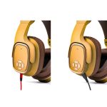 OneDer S2 Head-Mounted Wireless Bluetooth Version 5.0 Headset-Kopfhörer, mit Mikrofon, Freisprecheinrichtung, TF-Karte, USB-Laufwerk, AUX, FM-Funktion, S2 – Bild 5