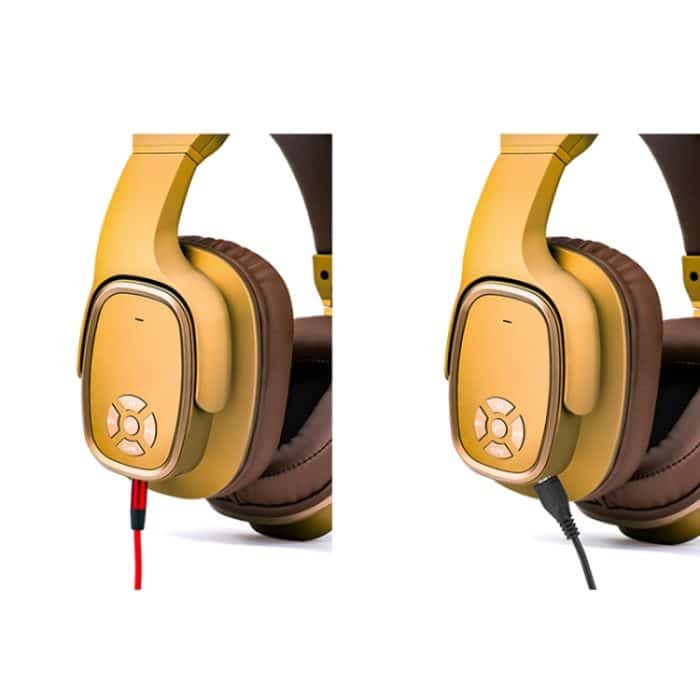 OneDer S2 Head-Mounted Wireless Bluetooth Version 5.0 Headset-Kopfhörer, mit Mikrofon, Freisprecheinrichtung, TF-Karte, USB-Laufwerk, AUX, FM-Funktion, S2 – Bild 5