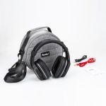 OneDer S2 Head-Mounted Wireless Bluetooth Version 5.0 Headset-Kopfhörer, mit Mikrofon, Freisprecheinrichtung, TF-Karte, USB-Laufwerk, AUX, FM-Funktion, S2 – Bild 7