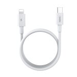 REMAX Marlik Series RC-175i PD 18 W USB-C/Typ-C auf 8-Pin-Schnittstelle, Schnelllade-Datenkabel, Kabellänge: 1 m