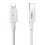 REMAX Marlik Series RC-175i PD 18 W USB-C/Typ-C auf 8-Pin-Schnittstelle, Schnelllade-Datenkabel, Kabellänge: 1 m – Bild 2