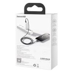 Baseus Superior Series CATLYS-C09 PD 20 W USB-C/Typ-C auf 8-Pin-Schnittstelle, Schnelllade-Datenkabel, Kabellänge: 2 m – Bild 9