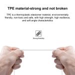 Für iPhone 13 Mini / 13/13 PRO / 13 PRO MAX 100W USB-C / Typ-C bis 8 PIN Fast Ladedatenkabel, Länge: 1m – Bild 4