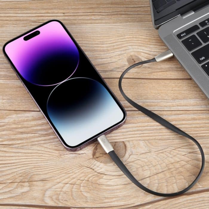 8-poliges auf 8-poliges Telefon-Hochgeschwindigkeits-Datenübertragungskabel – Bild 4