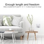 IVON CA73 2,4 A 8-poliges Schnelllade-Datenkabel, Länge: 2 m – Bild 5