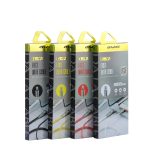 AWEI CL-95 USB auf 8-poliges tragbares Schnelllade-Datenkabel aus TPE + Aluminiumlegierung, 2 A, Länge: 1 m – Bild 5